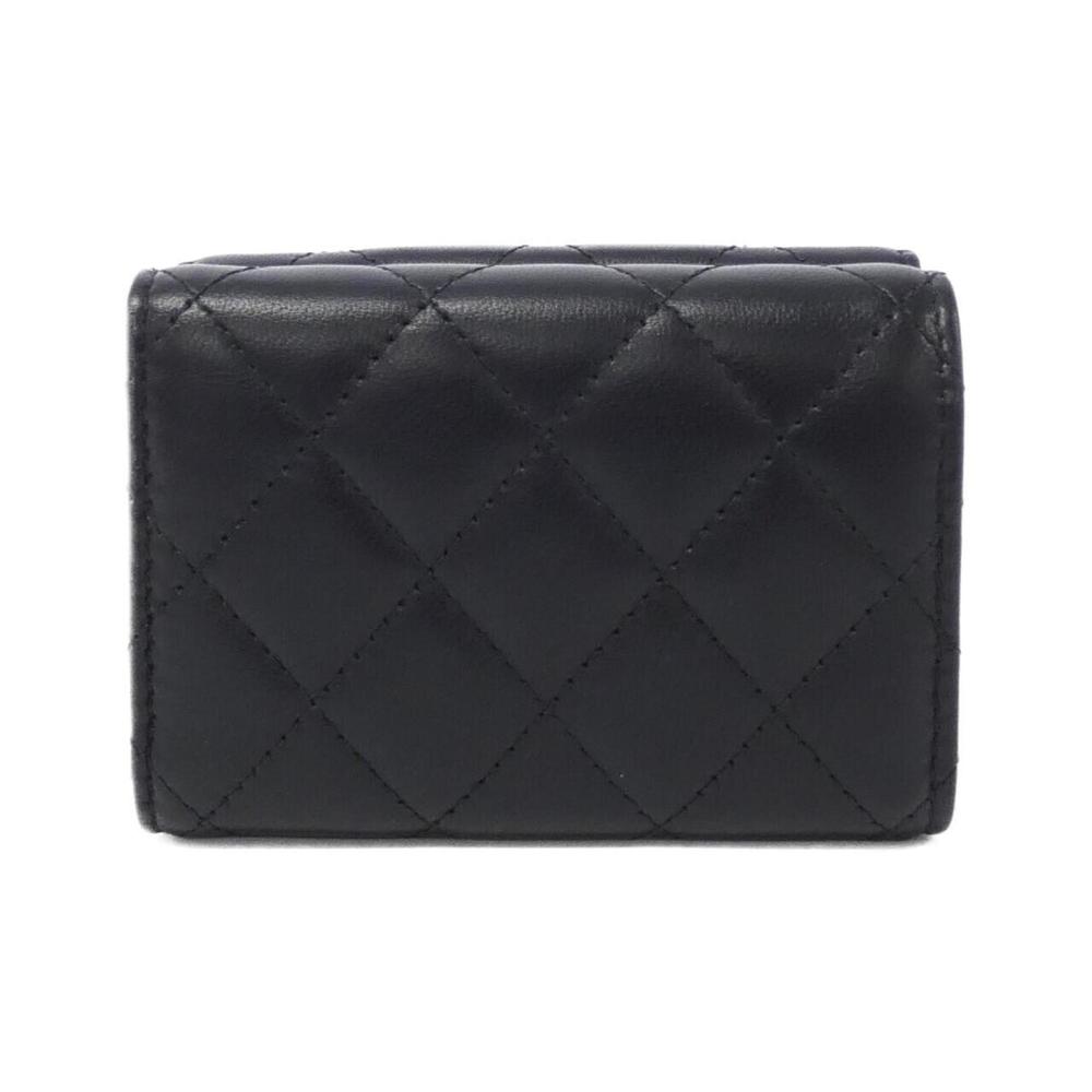 CHANEL Black Wallet - Picture 2 of 6